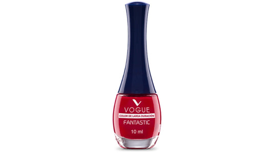 Esmalte Fantastic Ole y Ole 33 Vogue