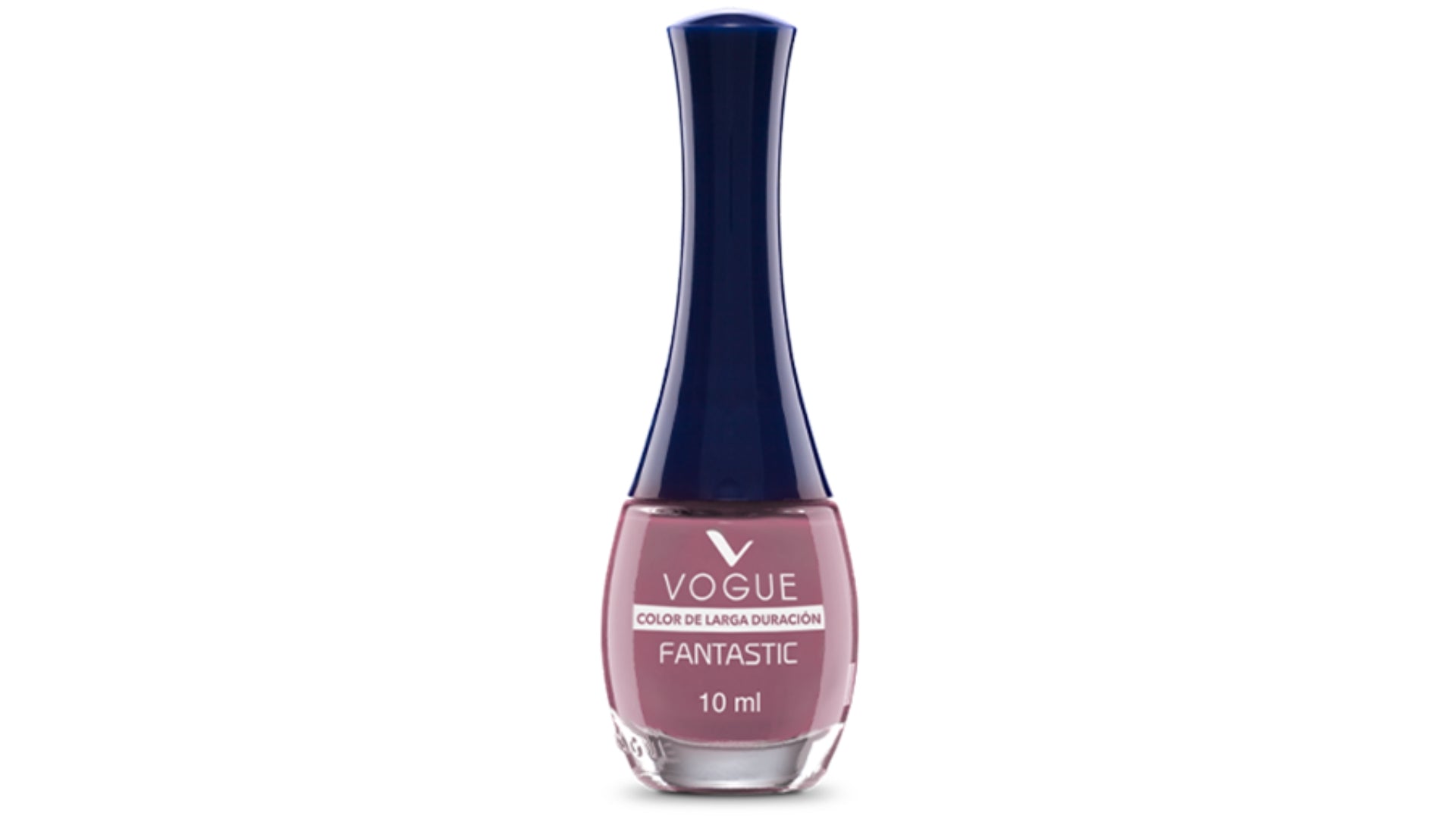 Esmalte Fantastic Rosa Viejo 25 Vogue