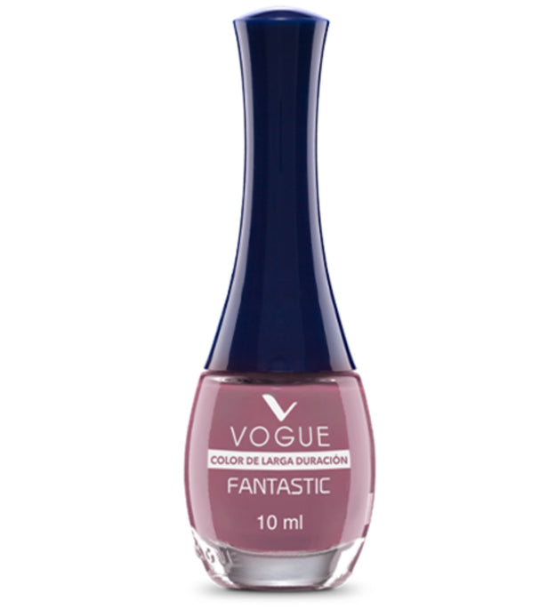 Esmalte Fantastic Rosa Viejo 25 Vogue