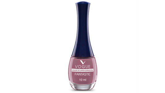Esmalte Fantastic Rosa Viejo 25 Vogue