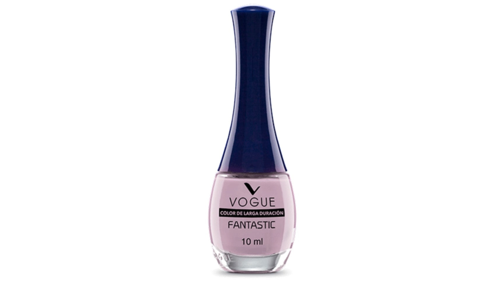 Esmalte Fantastic Lila Frances 22 Vogue