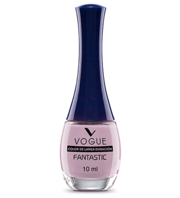 Esmalte Fantastic Lila Frances 22 Vogue