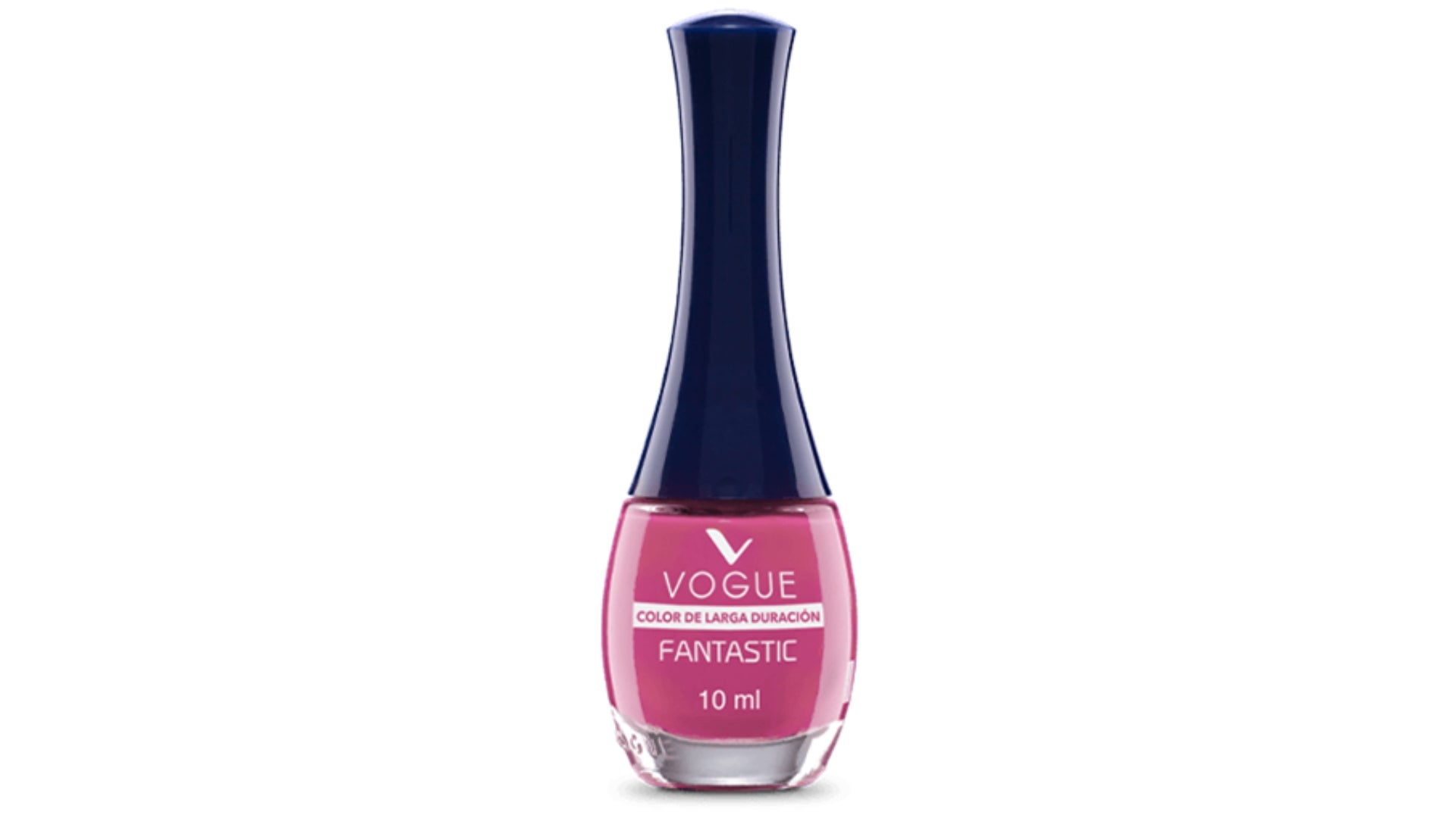 Esmalte Fantástico Geranio 17 Vogue