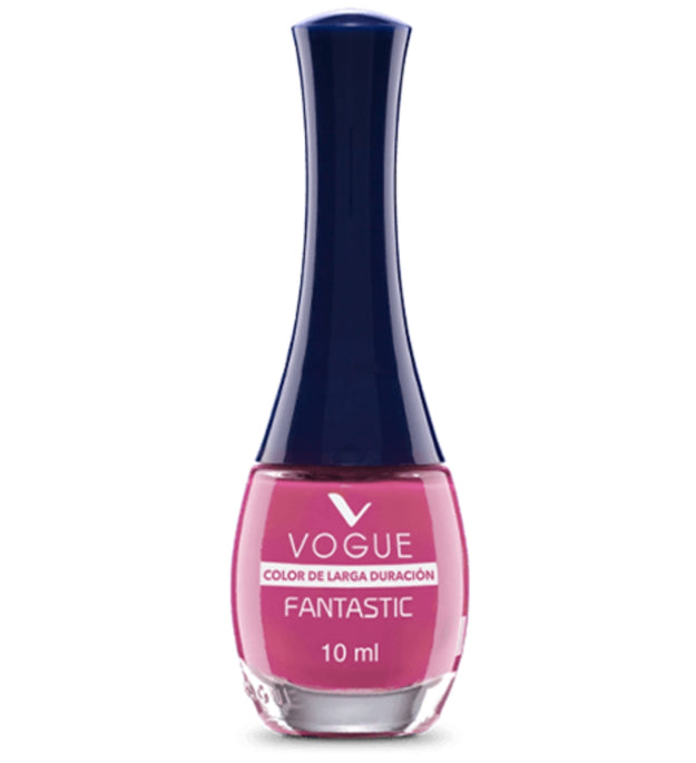 Esmalte Fantástico Geranio 17 Vogue
