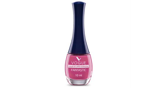 Esmalte Fantástico Geranio 17 Vogue
