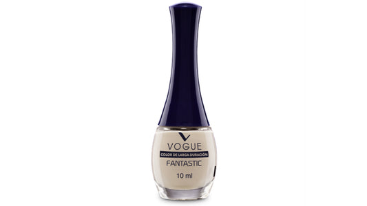 Esmalte Fantastic Delicado Frances 11 Vogue