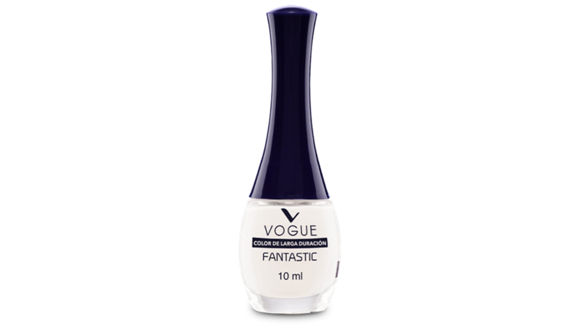 Esmalte Fantástica Novia 07 Vogue