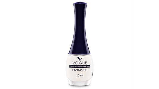 Esmalte Fantástica Novia 07 Vogue