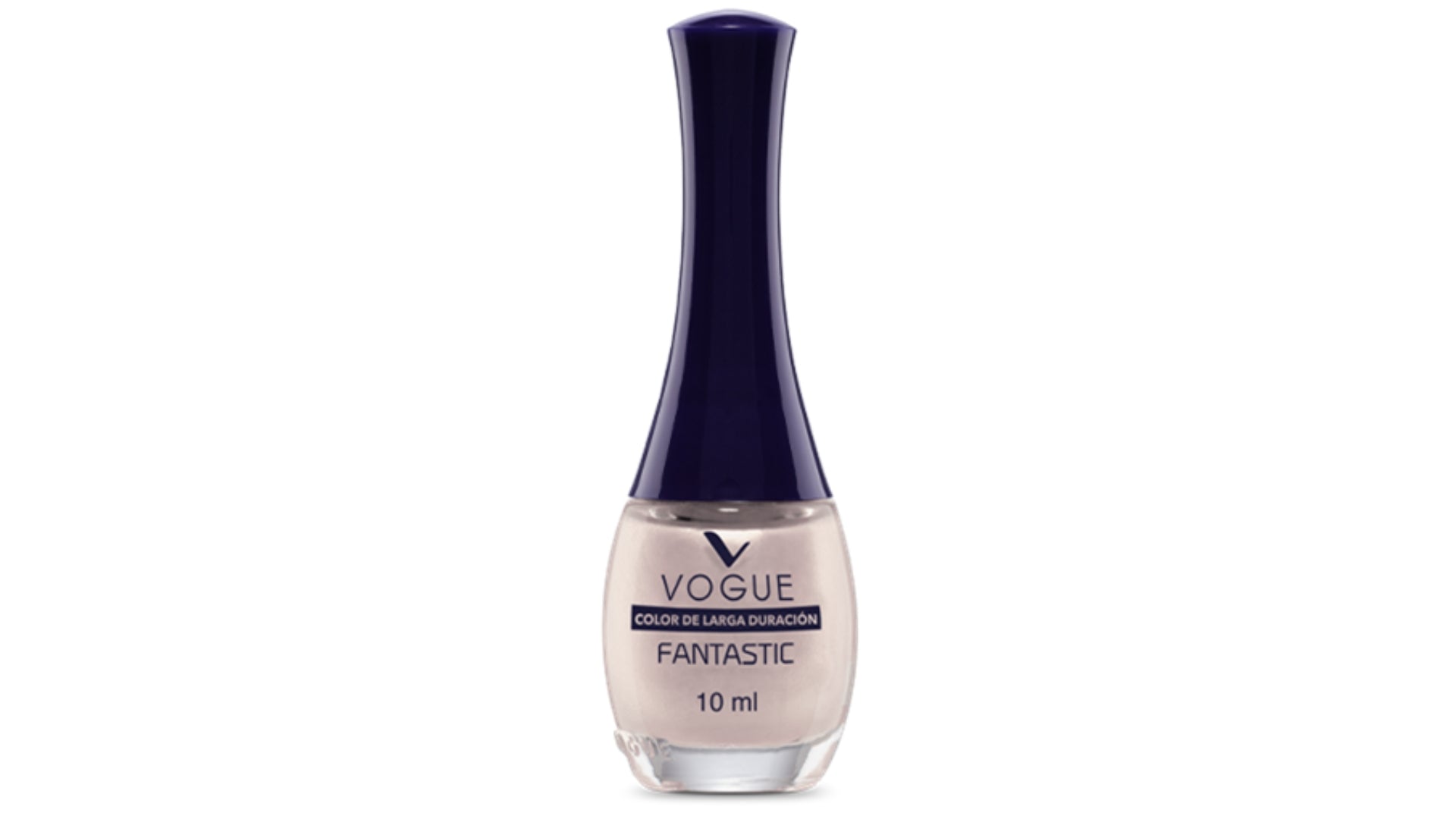 Esmalte Fantástico Rosa Nieve 06 Vogue