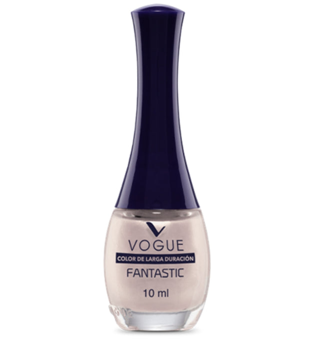 Esmalte Fantástico Rosa Nieve 06 Vogue