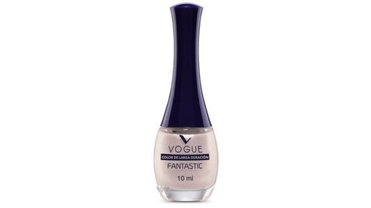 Esmalte Fantástico Rosa Nieve 06 Vogue