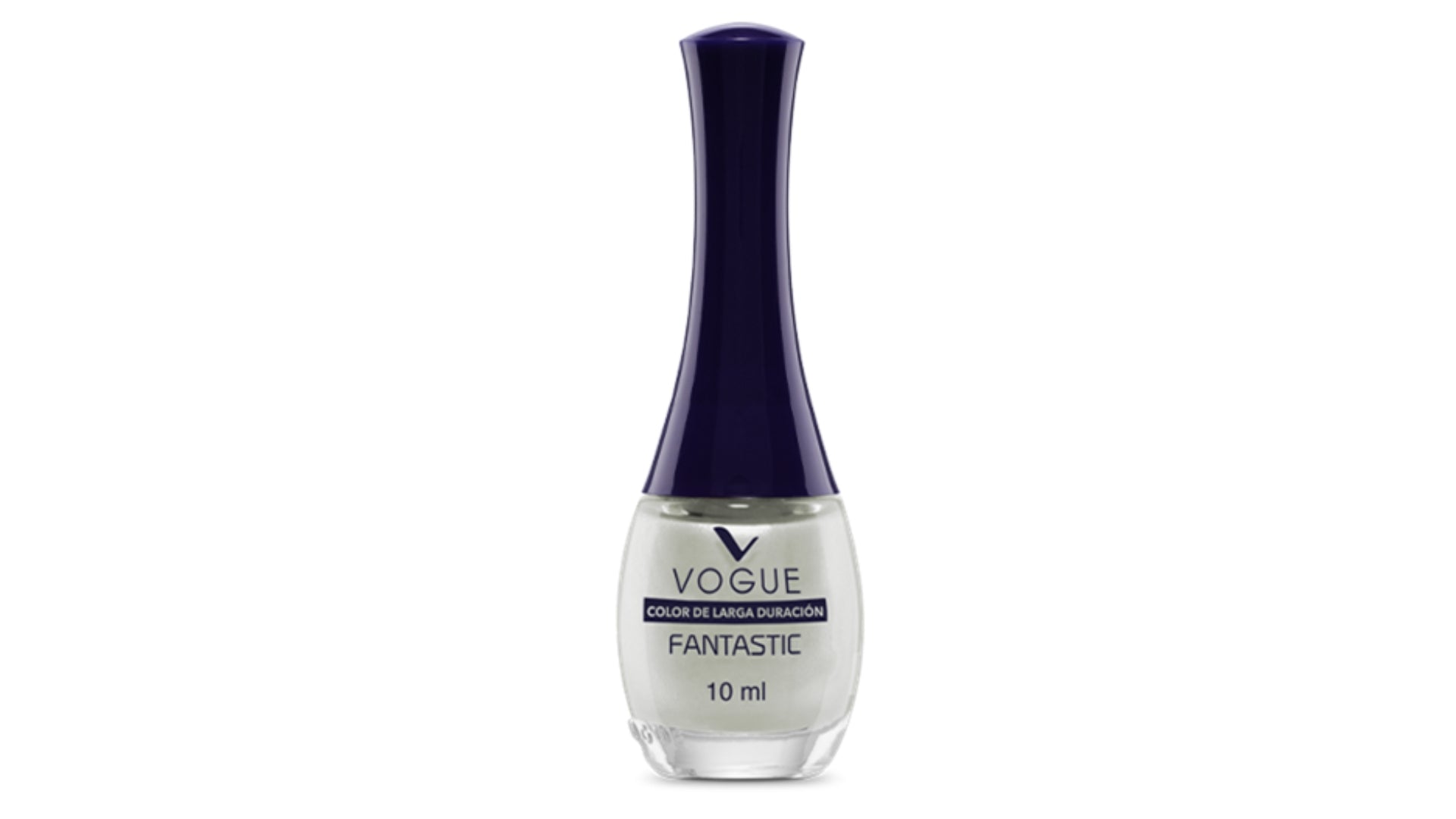 Esmalte Fantastic Platino 04 Vogue