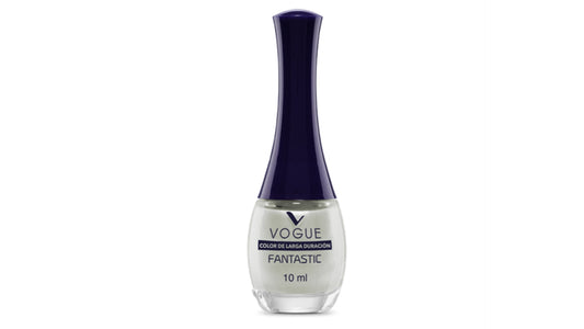 Esmalte Fantastic Platino 04 Vogue