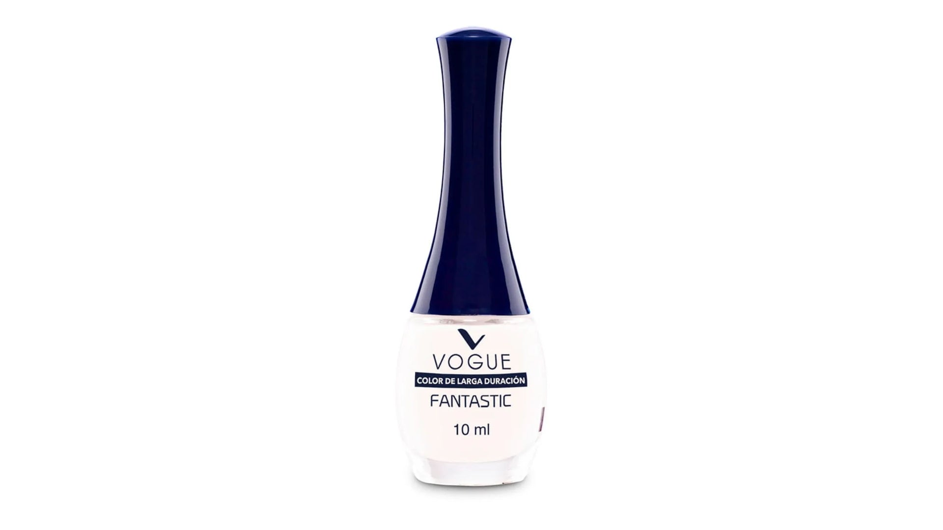 Esmalte Fantastic Blanco Armiño 02 Vogue