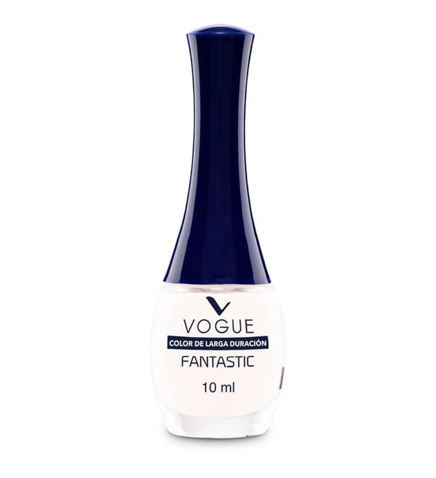 Esmalte Fantastic Blanco Armiño 02 Vogue