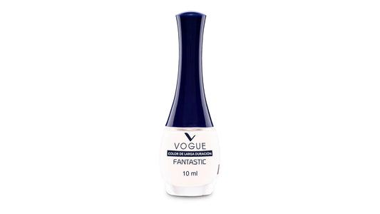 Esmalte Fantastic Blanco Armiño 02 Vogue