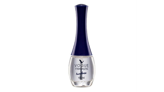 Esmalte Fantastic Incoloro 01 Vogue