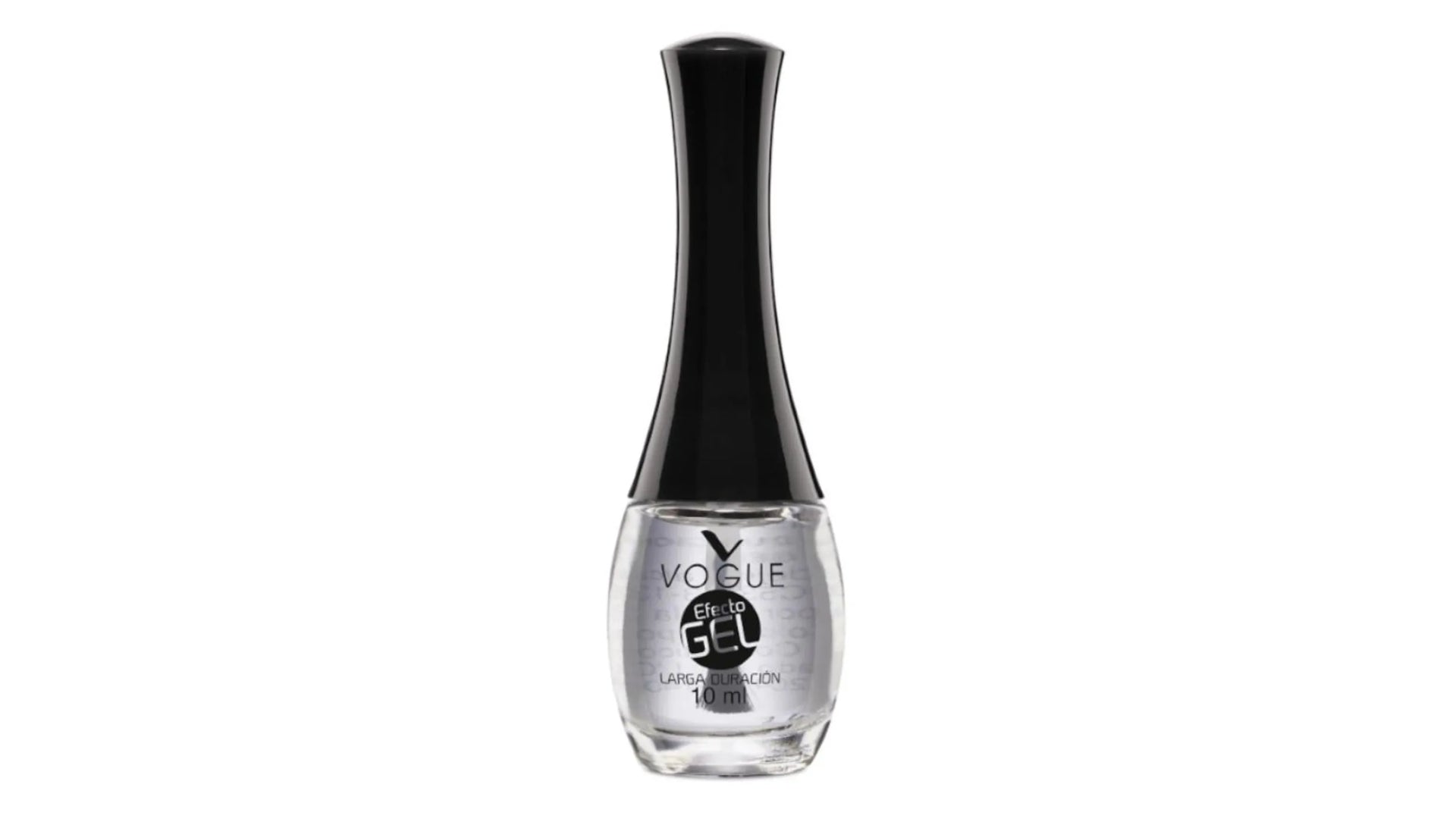 Esmalte Brillo Efecto Gel Vogue