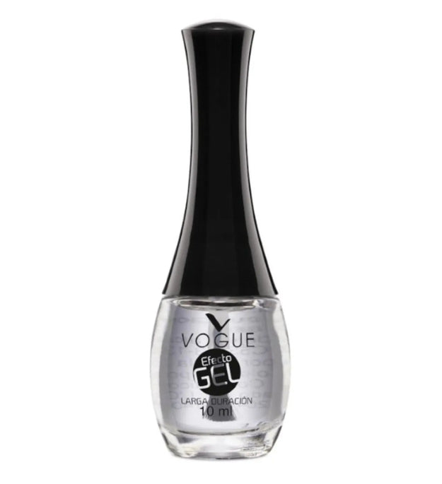 Esmalte Brillo Efecto Gel Vogue