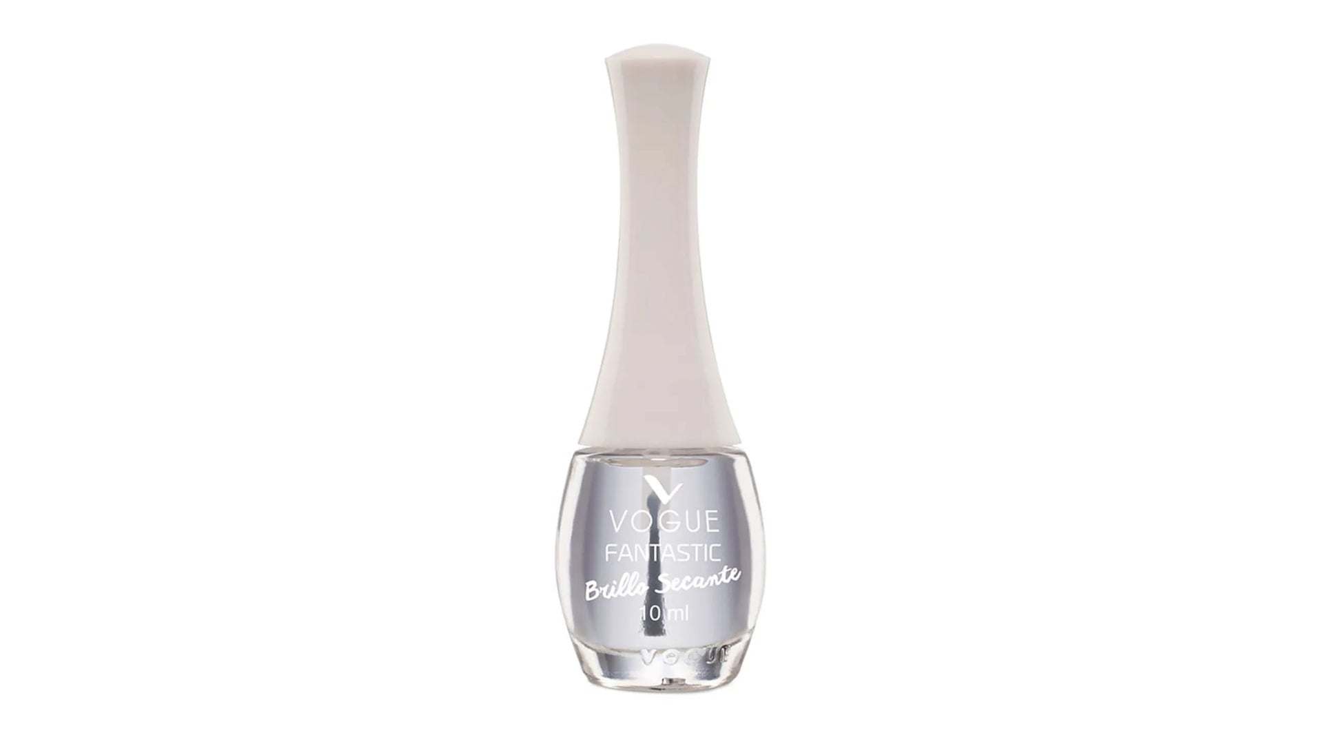 Esmalte Fantastic Brillo Secante Vogue