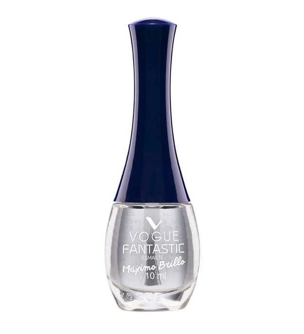 Esmalte Fantástico Máximo Brillo Vogue