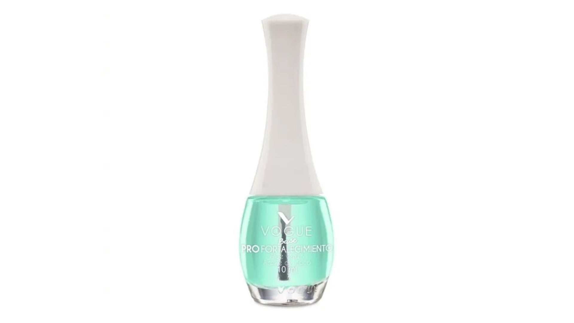 Base Uñas Profortalecimiento Vogue