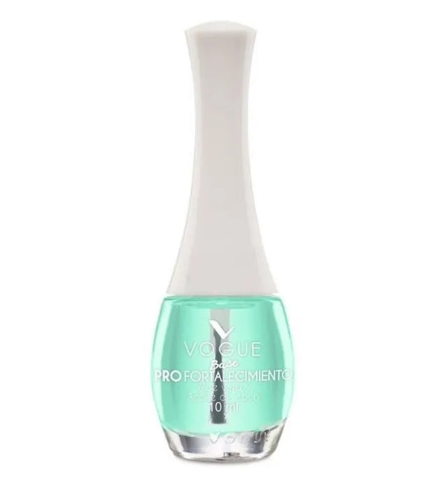 Base Uñas Profortalecimiento Vogue