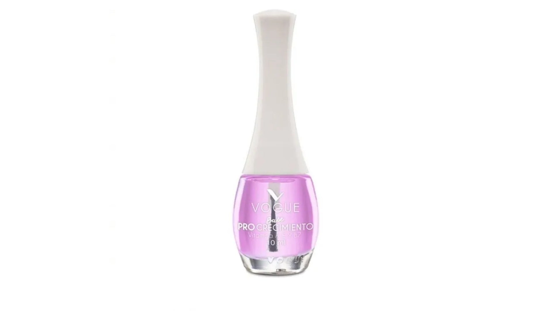 Base Uñas Procrecimiento Vogue
