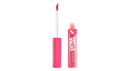 Labial Líquido Colorissimo Extra Volumen Atardecer Intenso 5 ml Vogue
