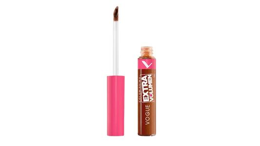 Labial Líquido Colorissimo Extra Volumen Primavera Cálida 5 ml Vogue