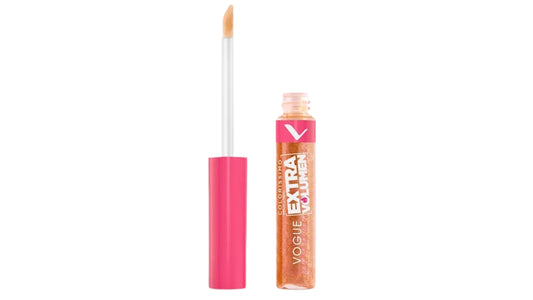 Labial Líquido Colorissimo Extra Volumen Sol de Verano 5 ml Vogue