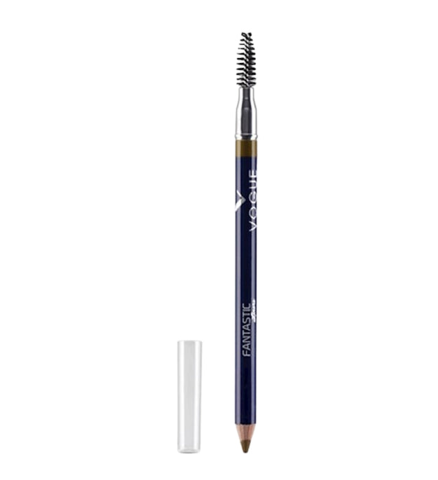 Lapiz Delineador de Cejas Fantastic Camel Vogue