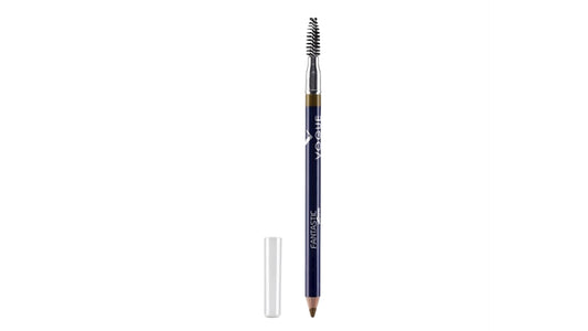 Lapiz Delineador de Cejas Fantastic Caoba Vogue