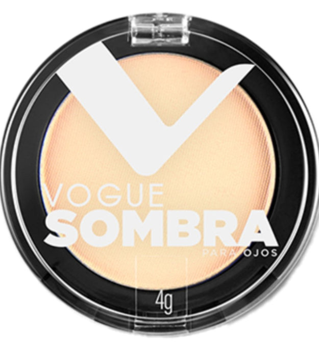 Sombra Individual Chill 4g Vogue