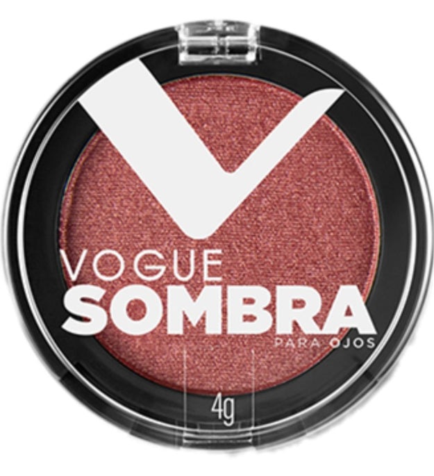 Sombra Individual Mi Crush 4g Vogue
