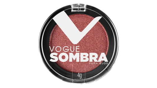Sombra Individual Mi Crush 4g Vogue