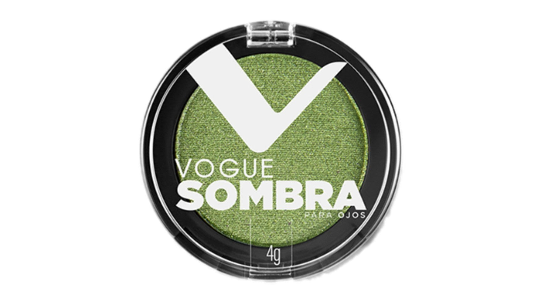 Sombra Individual Q'Random 4g Vogue