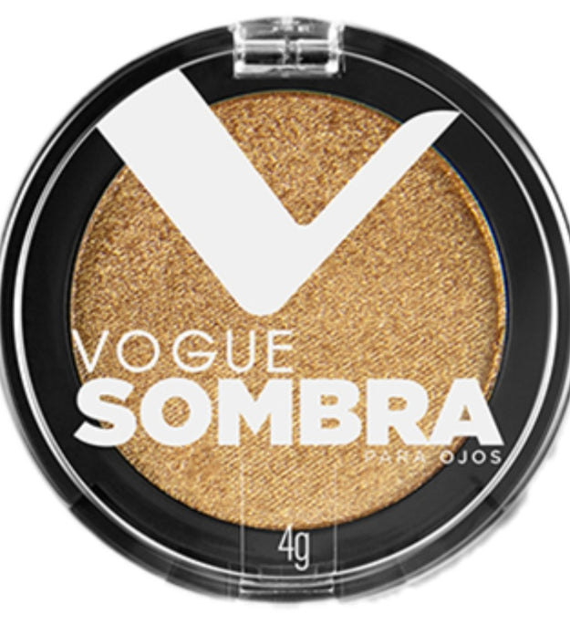 Sombra Individual Q'Trendry 4g Vogue