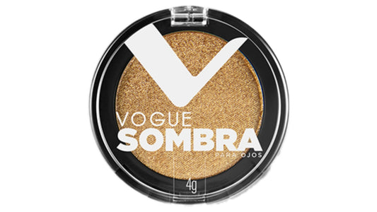 Sombra Individual Q'Trendry 4g Vogue