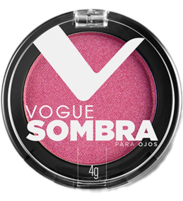 Sombra Individual Si Soy 4g Vogue
