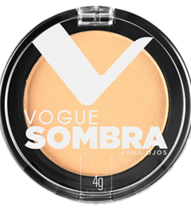 Sombra individual Te Stalkeo 4g Vogue
