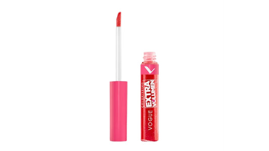Labial Líquido Colorissimo Extra Volumen Fuego Latino 5 ml Vogue
