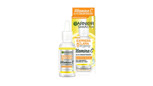 Express Aclara Serum Dia X 15ml Garnier