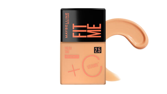 Fit Me Fresh Tint FPS50 2.5 Maybelline