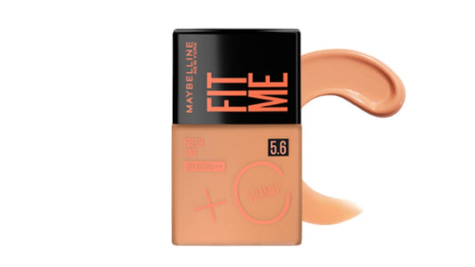 Fit Me Fresh Tint FPS50 5.6 Maybelline