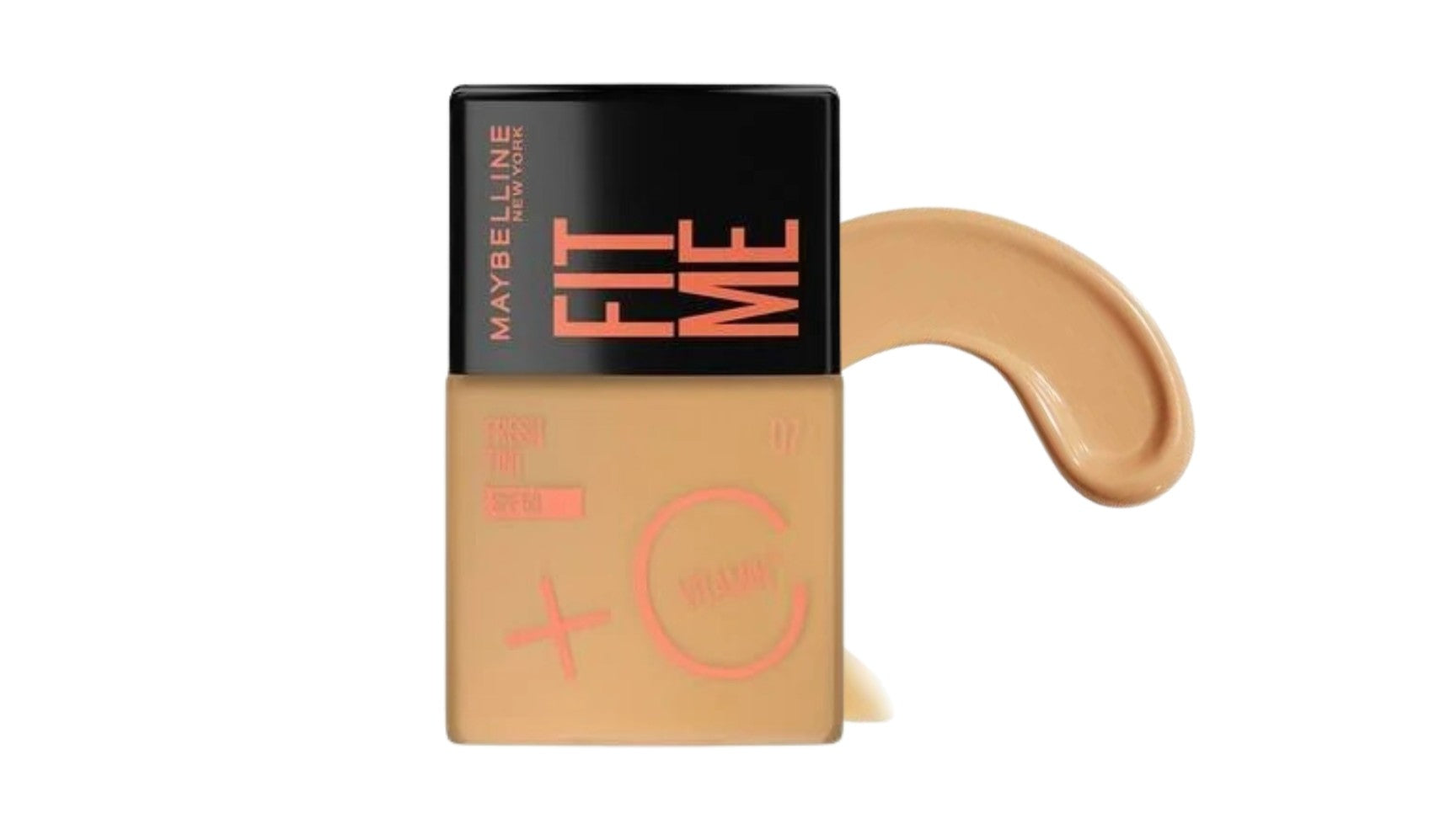 Fit Me Fresh Tint FPS50 07 Maybelline