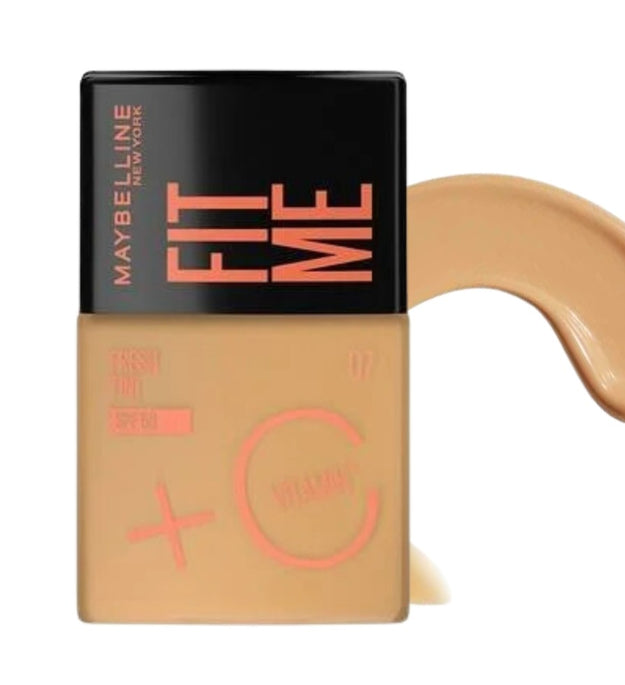 Fit Me Fresh Tint FPS50 07 Maybelline