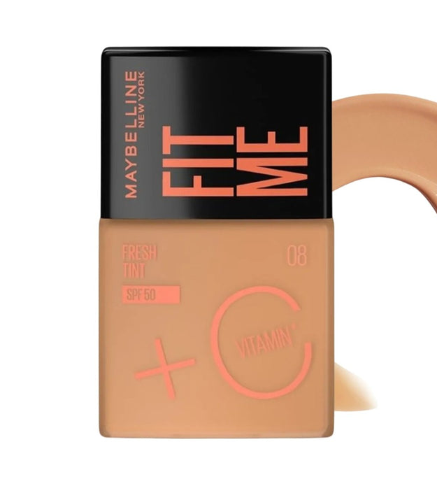 Fit Me Fresh Tint FPS50 08 Maybelline