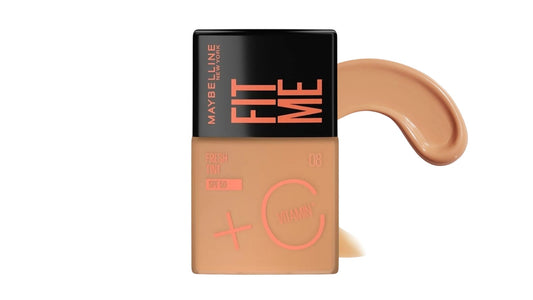 Fit Me Fresh Tint FPS50 08 Maybelline