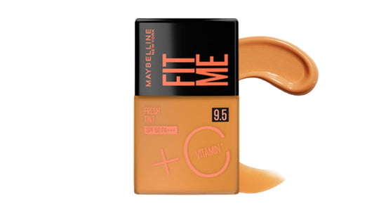 Fit Me Fresh Tint FPS50 9.5 Maybelline